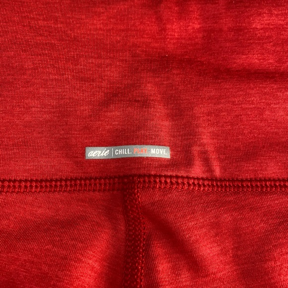 AERIE LEGGINGS - Picture 2 of 4